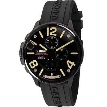 U-Boat model U8897 buy it at your Watch and Jewelery shop